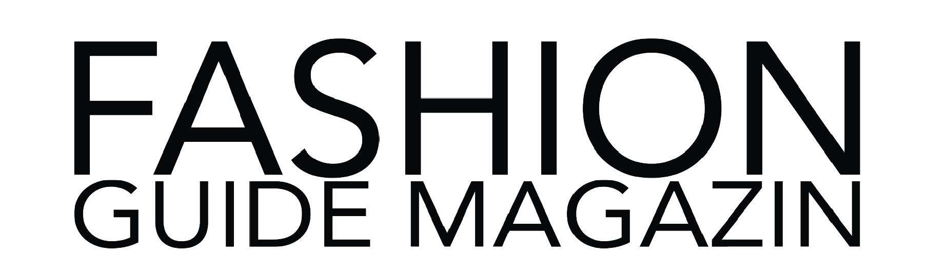 Fashion Guide Magazin