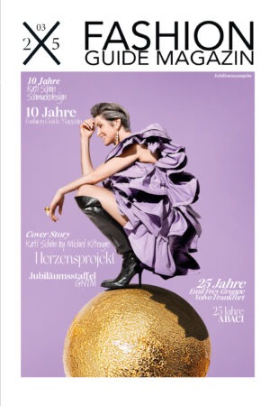 AUSGABE 03/2025